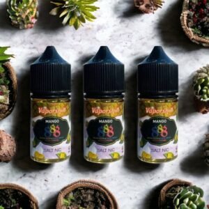 馬來西亞進口 888系列 大煙60ML