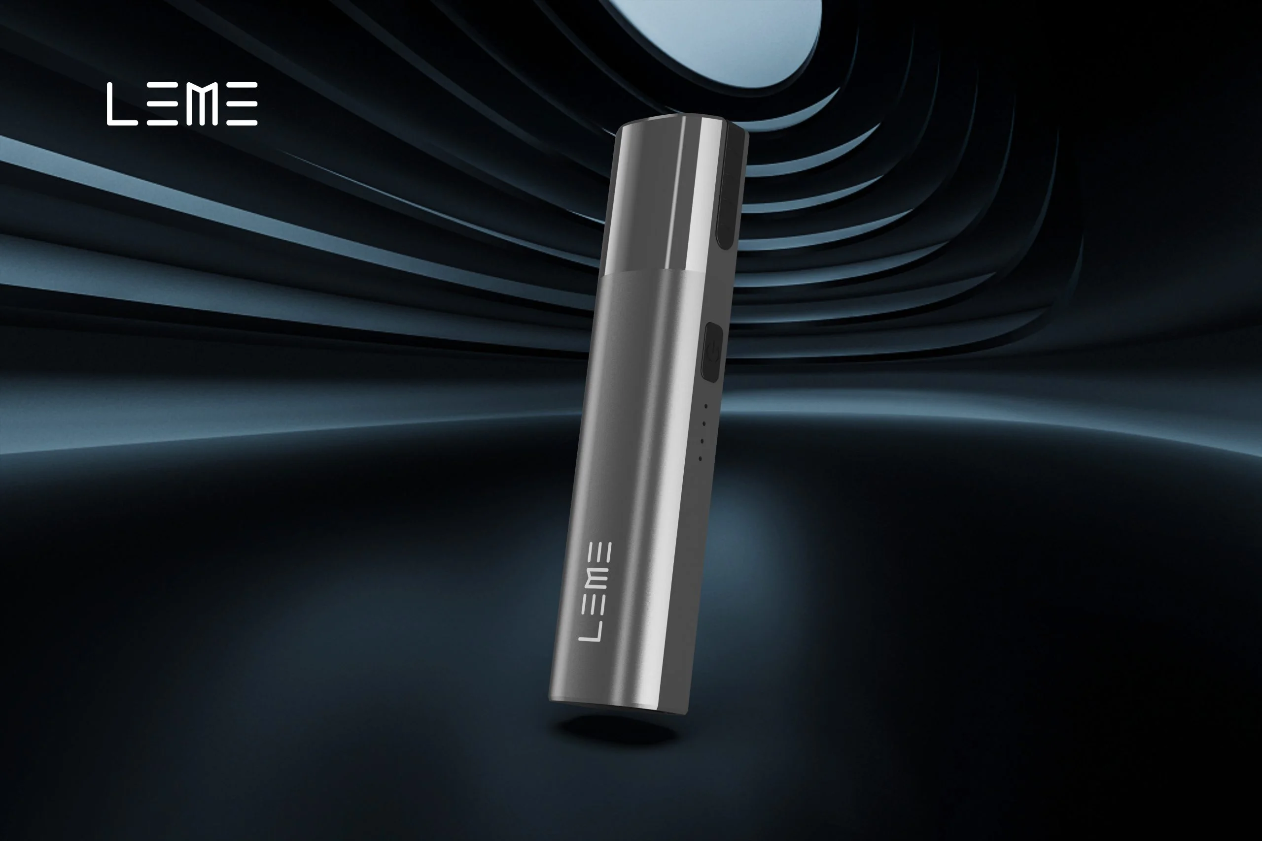 通用 M牌 Marlboro H牌 Heets - LEME SHEEN 樂美 PRO 加熱主機:圖片 5