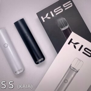 ❤KIS5 鎧斯一代主機❤ | 適配於一代煙彈 | 台灣現貨