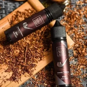 進口大煙油 FRUIT OF STELL 鋼鐵果系列 60ml 0丁
