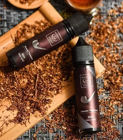 進口大煙油 FRUIT OF STELL 鋼鐵果系列 60ml 0丁