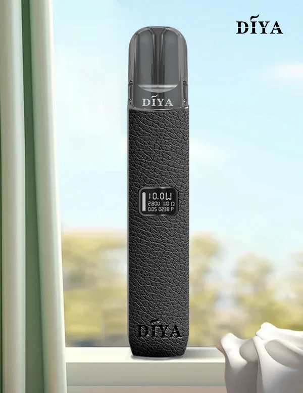 叮啞 DIYA皮革調系列主機/通用LANA、sp2/relx等一代煙彈:圖片 2