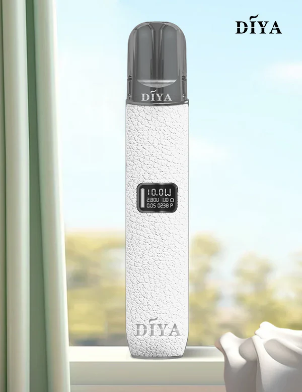 叮啞 DIYA皮革調系列主機/通用LANA、sp2/relx等一代煙彈:圖片 3