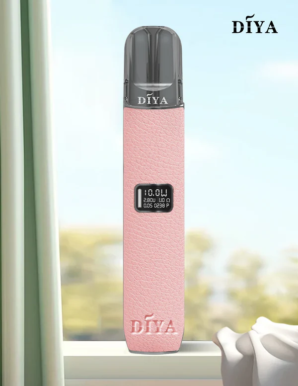 叮啞 DIYA皮革調系列主機/通用LANA、sp2/relx等一代煙彈:圖片 4