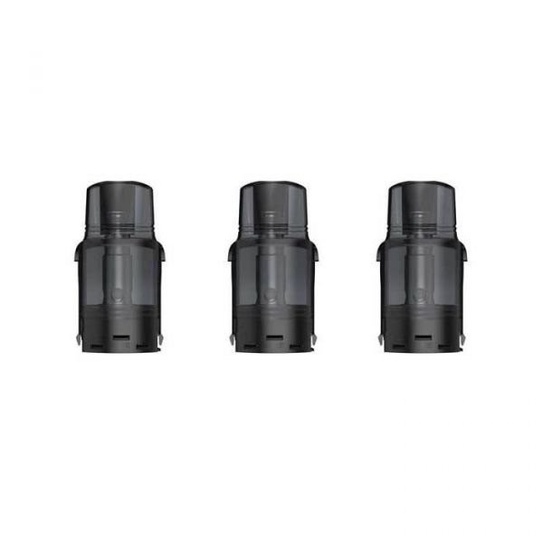 Aspire OBY 專用替換彈/空倉(2ml)|穩定霧化 台灣現貨:圖片 4
