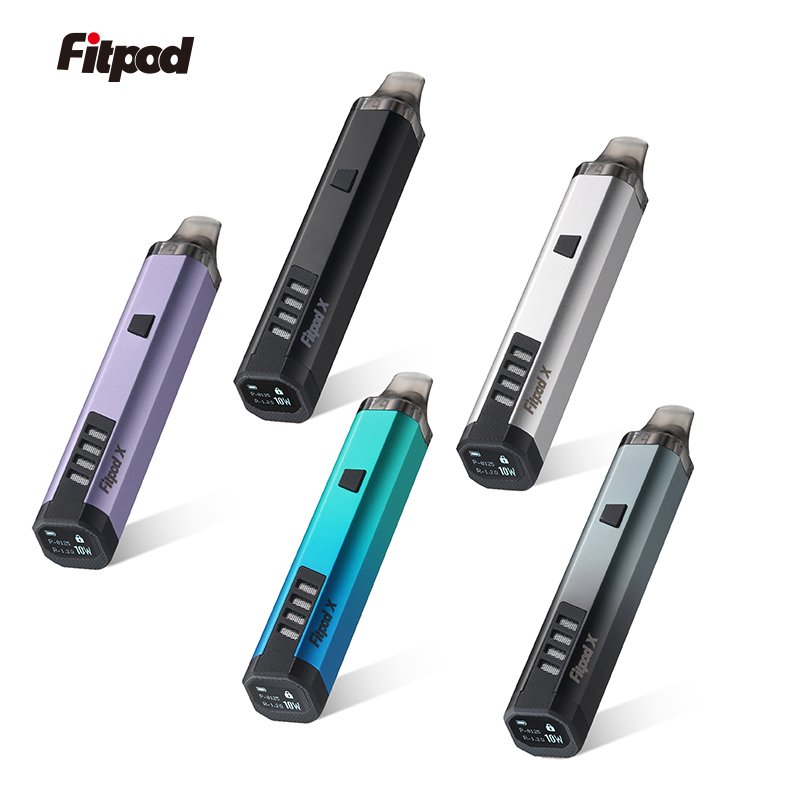 正品 FITPOD Fitpod X SLYEEK 3 - 斯萊克3代:圖片 2