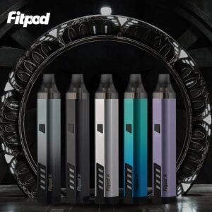 正品 FITPOD Fitpod X SLYEEK 3 - 斯萊克3代
