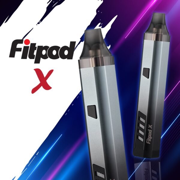 正品 FITPOD Fitpod X SLYEEK 3 - 斯萊克3代:圖片 3