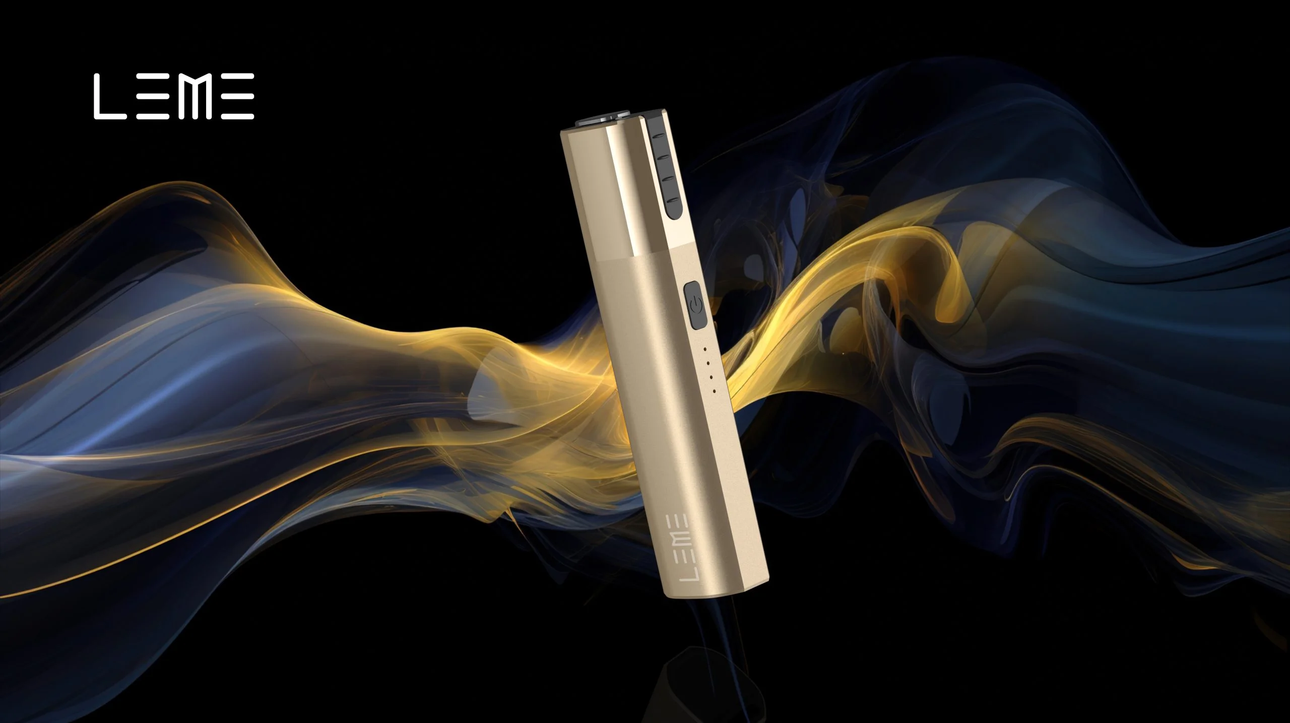 通用 M牌 Marlboro H牌 Heets - LEME SHEEN 樂美 PRO 加熱主機:圖片 4