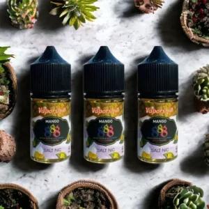 馬來西亞進口 888 小煙油 葡萄芒果冰沙