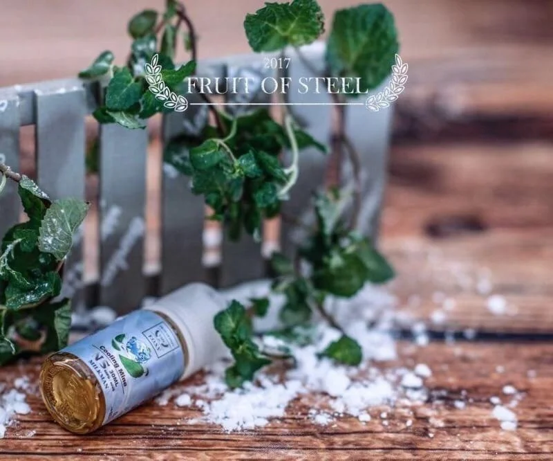 FRUIT OF STELL 鋼鐵果系列 30ml 美國進口小煙油:圖片 2