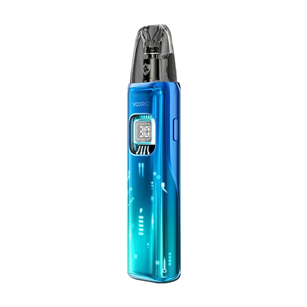 Voopoo Argus Matrix注油式套裝/電子煙主機 賽博龐克設計 30W:圖片 6