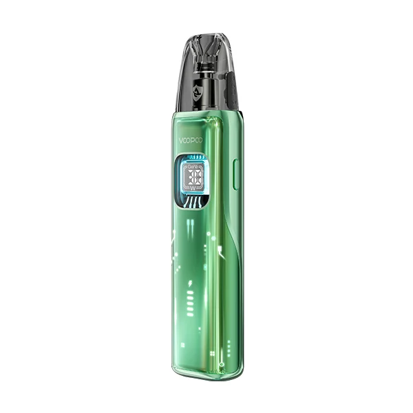 Voopoo Argus Matrix注油式套裝/電子煙主機 賽博龐克設計 30W:圖片 5
