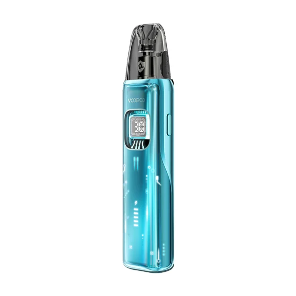 Voopoo Argus Matrix注油式套裝/電子煙主機 賽博龐克設計 30W:圖片 4