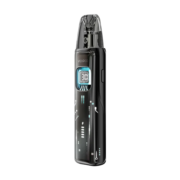 Voopoo Argus Matrix注油式套裝/電子煙主機 賽博龐克設計 30W:圖片 3