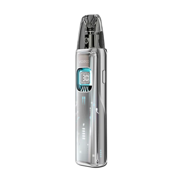 Voopoo Argus Matrix注油式套裝/電子煙主機 賽博龐克設計 30W:圖片 2
