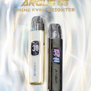 Voopoo Argus G3 阿格斯電子煙套裝 G3電子煙主機