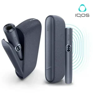 IQOS ILUMA I 主機 經典款｜午夜黑・適用TEREA煙彈