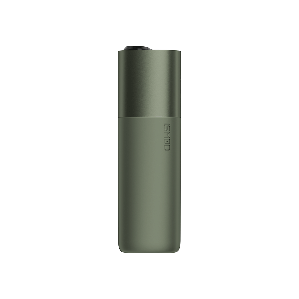 【HNB加熱煙】ISMOD BLAZE 4.0 加熱主機 (内含IOQS ILUMA備用主機適配MOTX、TAHE):圖片 3