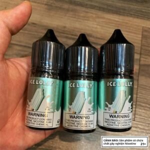 【LD煙油】LD老冰棍/小煙油/台灣現貨/35MG