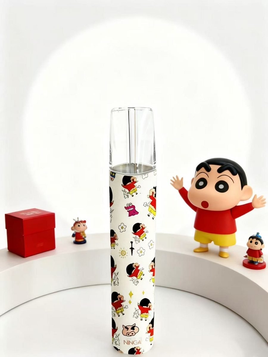 NINGA主機 卡通萌趣配色5款一代煙桿 | 火影·索隆:圖片 6