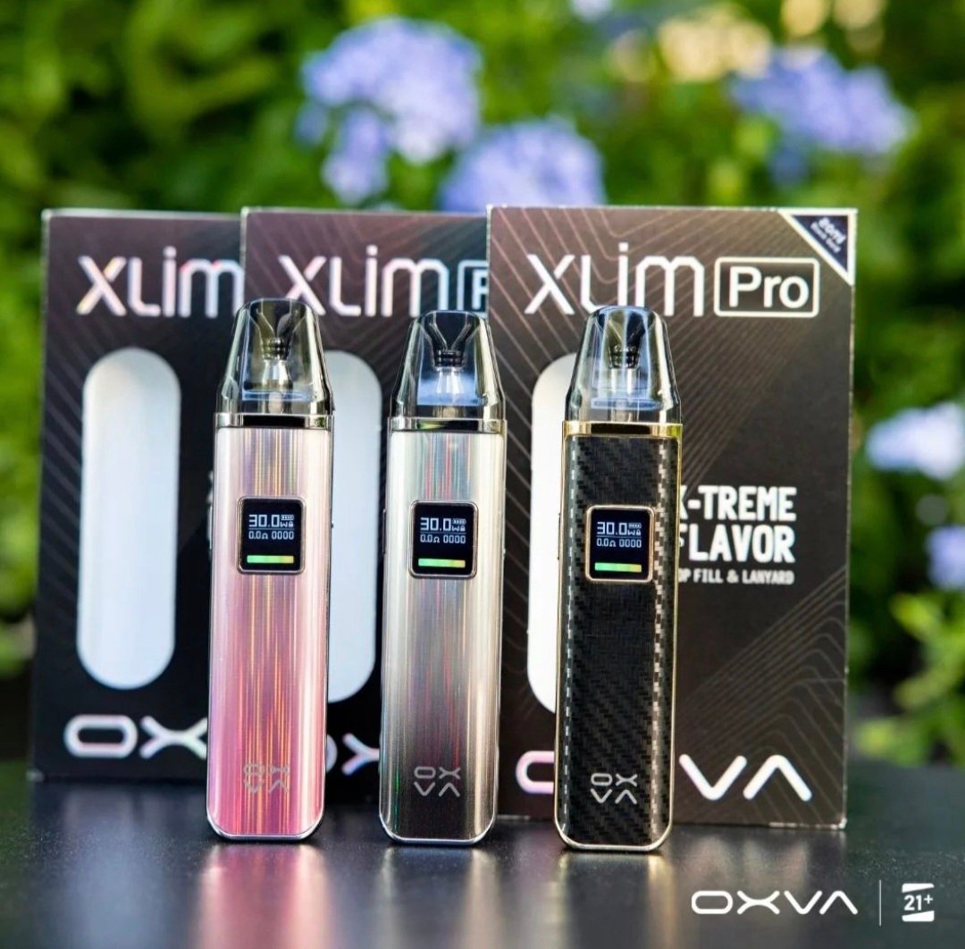 OXVA XLIMI PRO 小蠻牛套裝電子煙主機 | 以創新和卓越風味引領:圖片 4