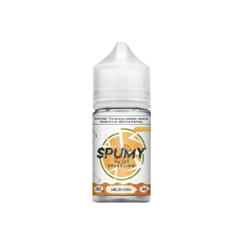 Spumy 蘇打系列煙油 30ML/30MG 電子小煙油 台灣現貨:圖片 5