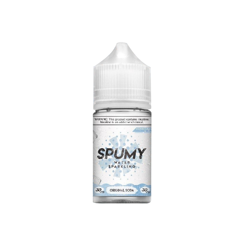 Spumy 蘇打系列煙油 30ML/30MG 電子小煙油 台灣現貨:圖片 3