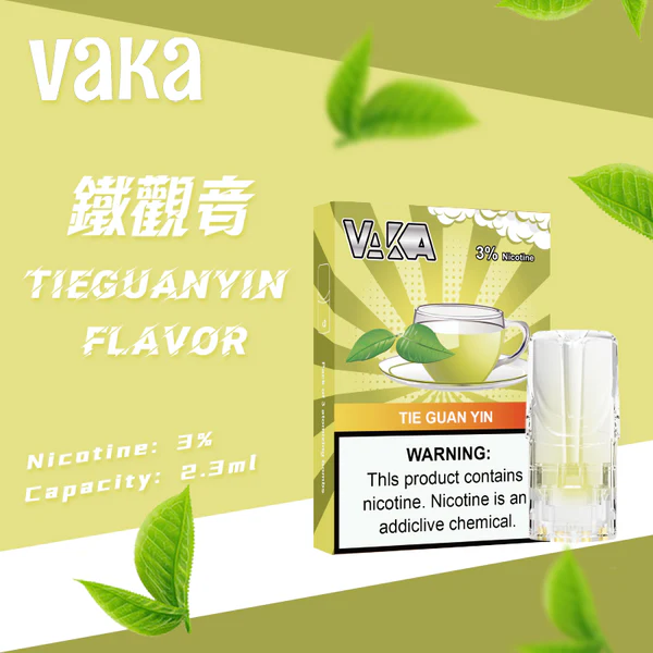 vaka發光彈 VAKA發光煙彈 | 通用於sp2s、lana等一代主機 | 台灣現貨:圖片 15