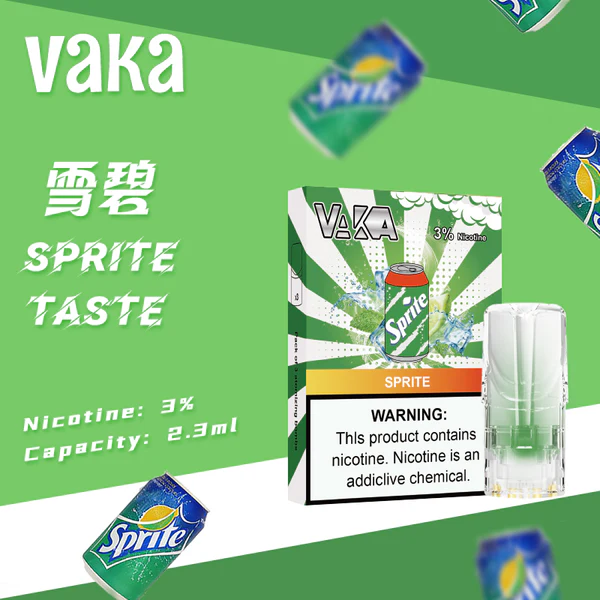 vaka發光彈 VAKA發光煙彈 | 通用於sp2s、lana等一代主機 | 台灣現貨:圖片 17