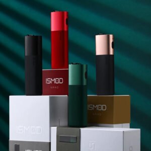 【HNB加熱菸】ISMOD Nano 3.0加熱煙主機/適用LEME TAHE motx