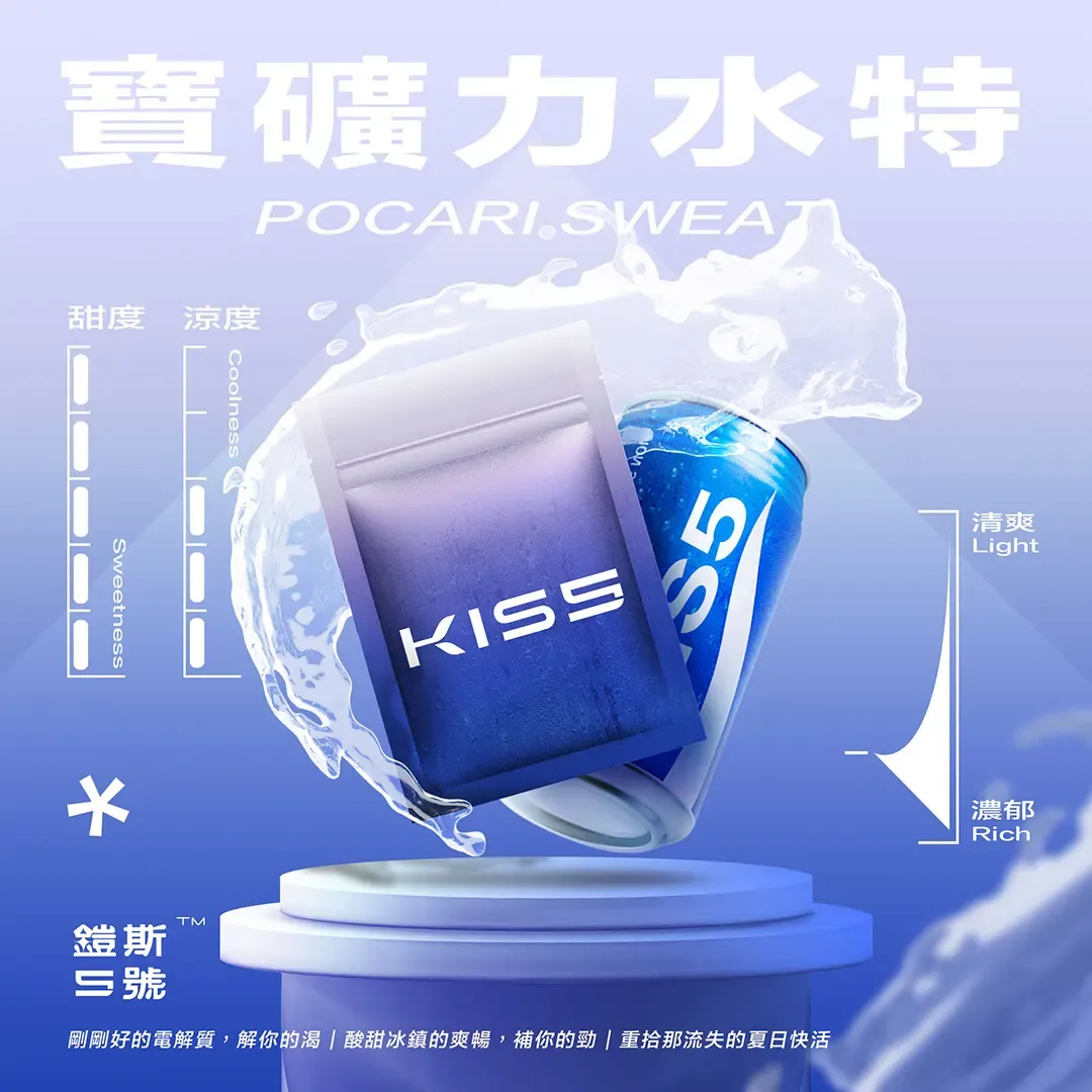 kis5❤️鎧斯5號❤️ 單顆包裝/通用一代主機:圖片 11