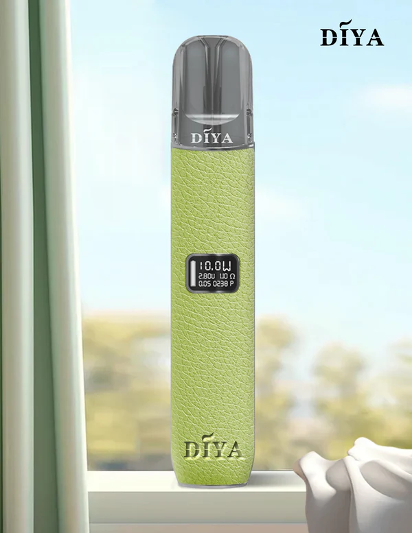 叮啞 DIYA皮革調系列主機/通用LANA、sp2/relx等一代煙彈:圖片 6