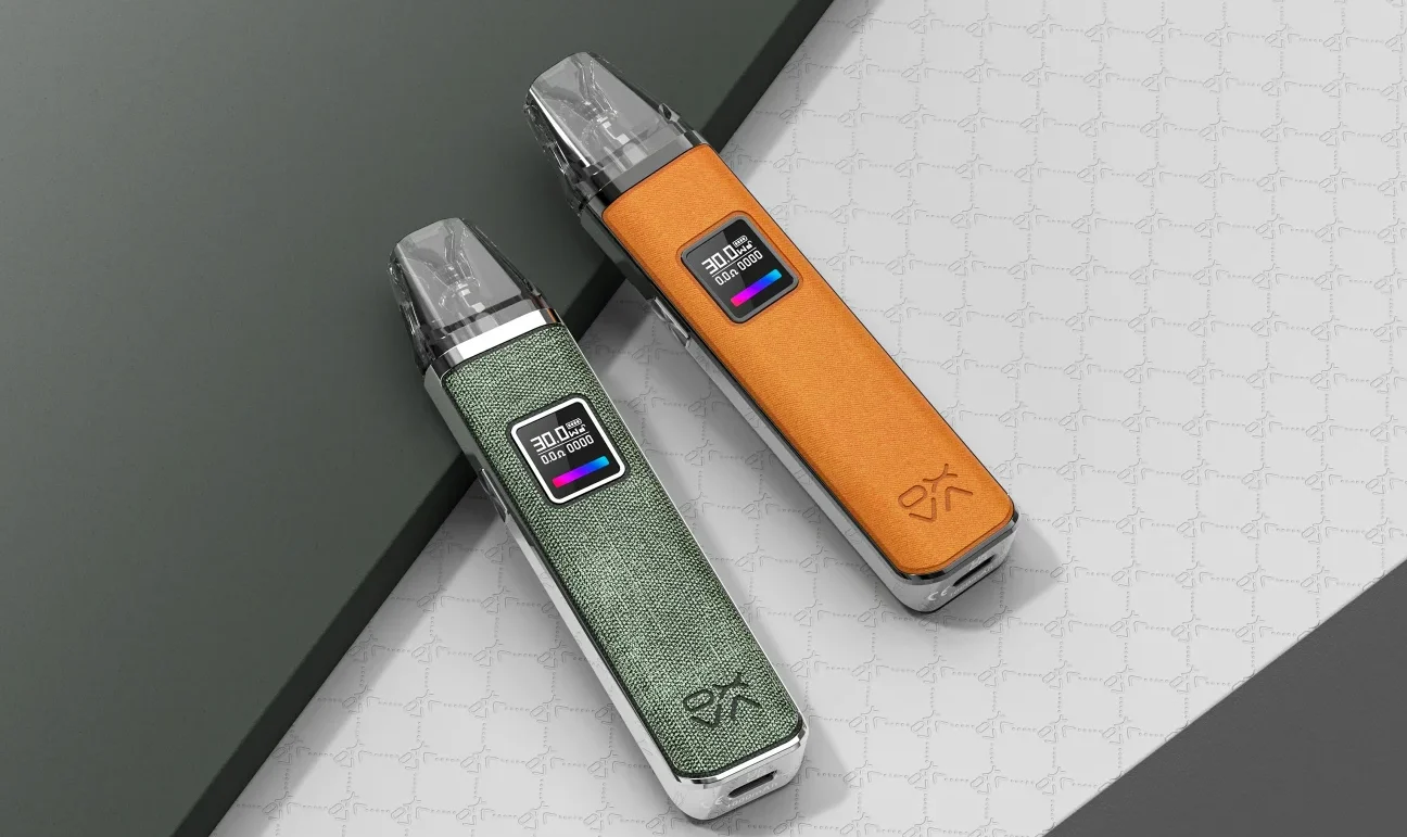 OXVA XLIMI PRO 小蠻牛套裝電子煙主機 | 以創新和卓越風味引領:圖片 2