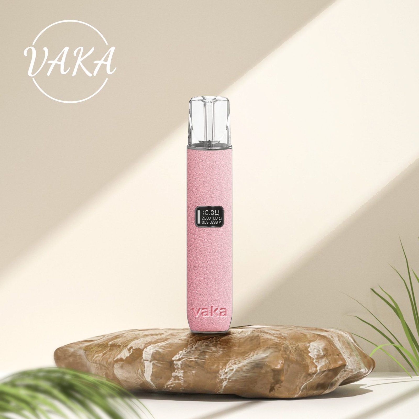 VAKA皮革調系列主機 | 兩段式調節 電量顯示 | 一代通用系列:圖片 2