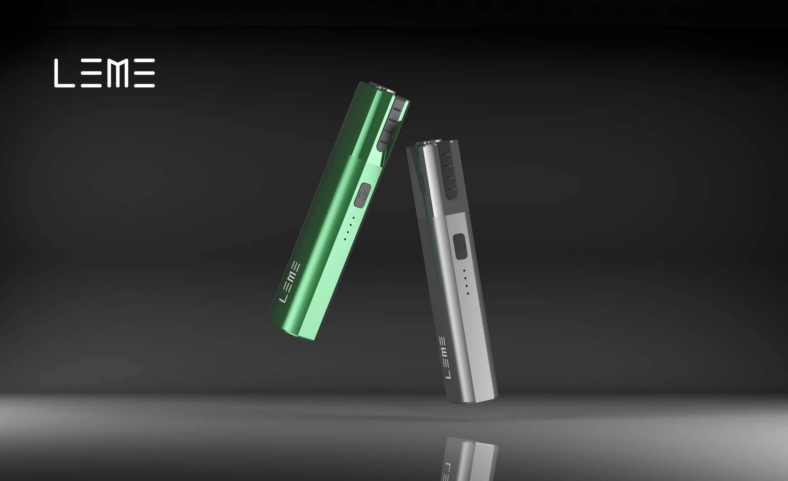 通用 M牌 Marlboro H牌 Heets - LEME SHEEN 樂美 PRO 加熱主機:圖片 3