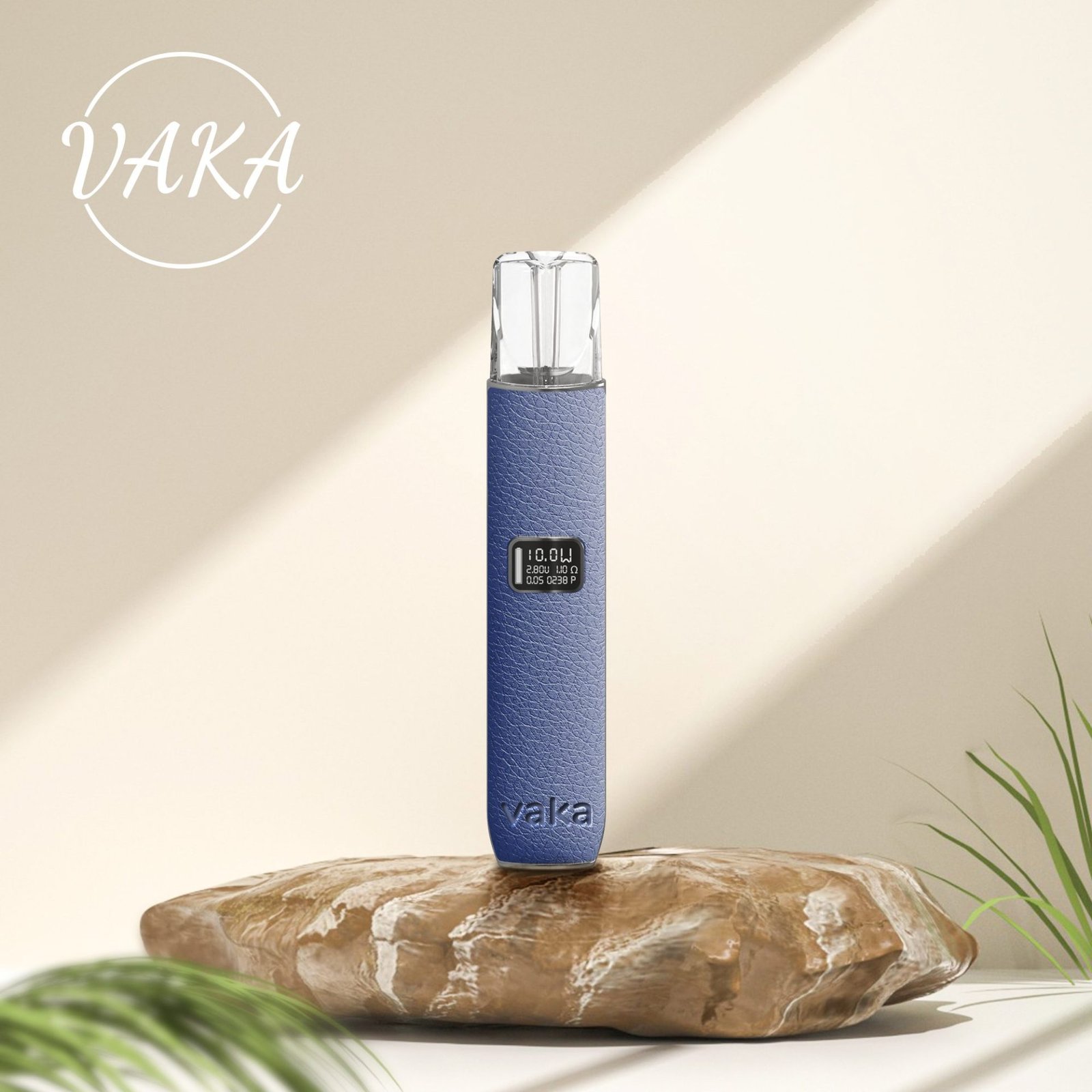 VAKA皮革調系列主機 | 兩段式調節 電量顯示 | 一代通用系列:圖片 3