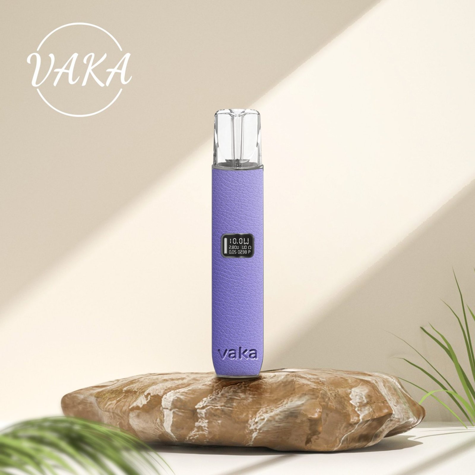 VAKA皮革調系列主機 | 兩段式調節 電量顯示 | 一代通用系列:圖片 4