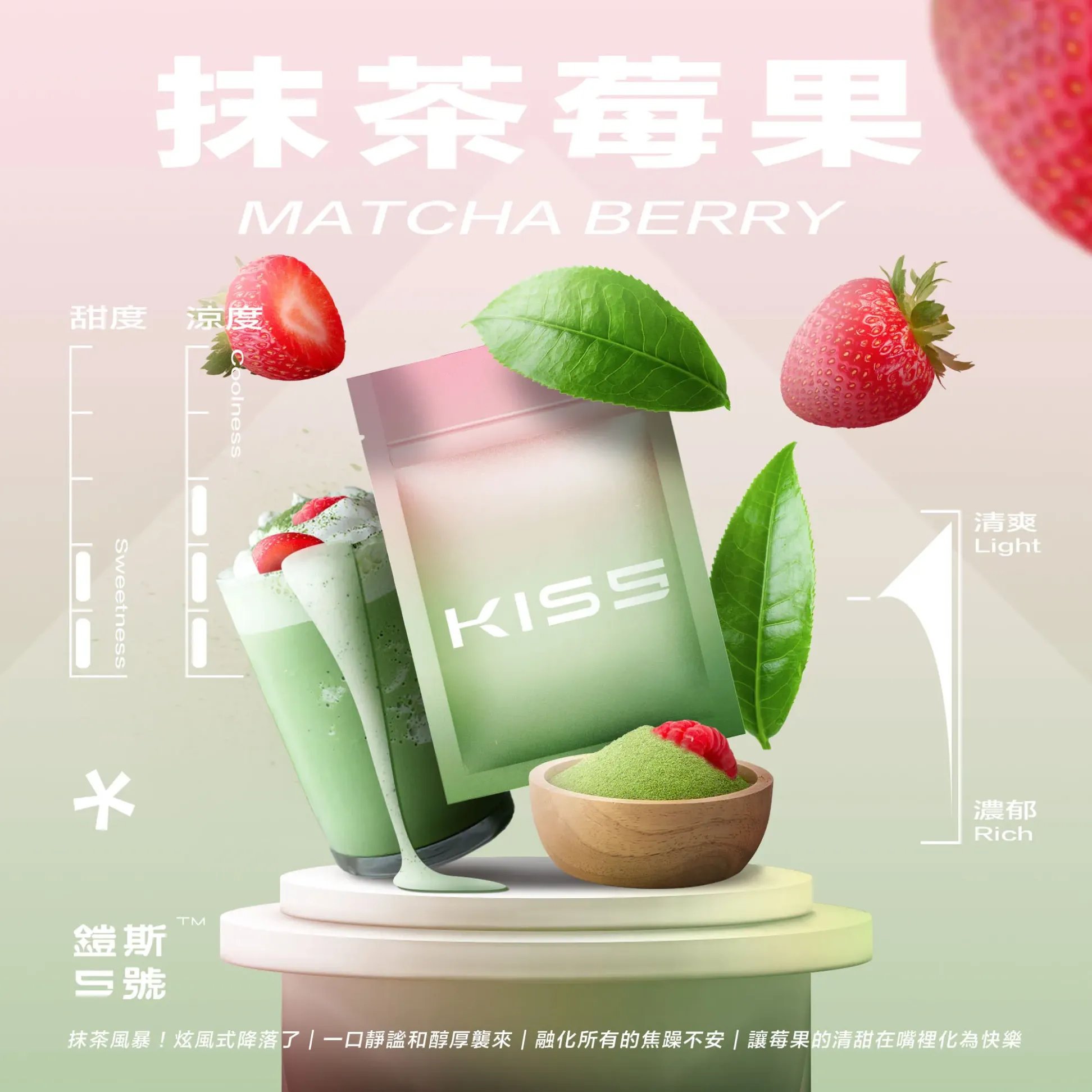 kis5❤️鎧斯5號❤️ 單顆包裝/通用一代主機:圖片 17