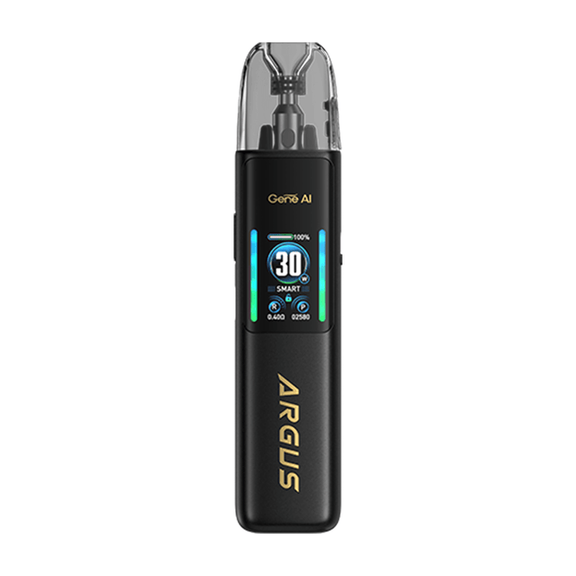 VOOPOO G2注油式套裝 阿格斯G2電子煙主機 30W:圖片 9