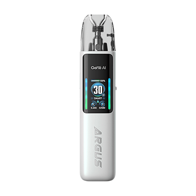 VOOPOO G2注油式套裝 阿格斯G2電子煙主機 30W:圖片 8