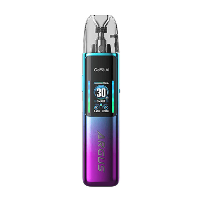 VOOPOO G2注油式套裝 阿格斯G2電子煙主機 30W:圖片 7