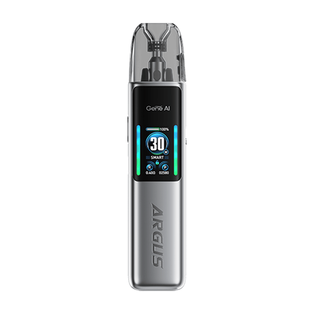 VOOPOO G2注油式套裝 阿格斯G2電子煙主機 30W:圖片 6