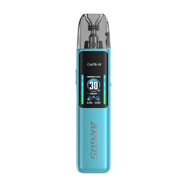 VOOPOO G2注油式套裝 阿格斯G2電子煙主機 30W:圖片 5