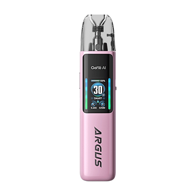 VOOPOO G2注油式套裝 阿格斯G2電子煙主機 30W:圖片 4