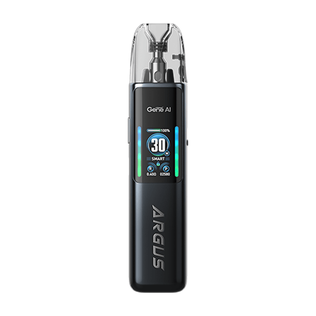 VOOPOO G2注油式套裝 阿格斯G2電子煙主機 30W:圖片 2
