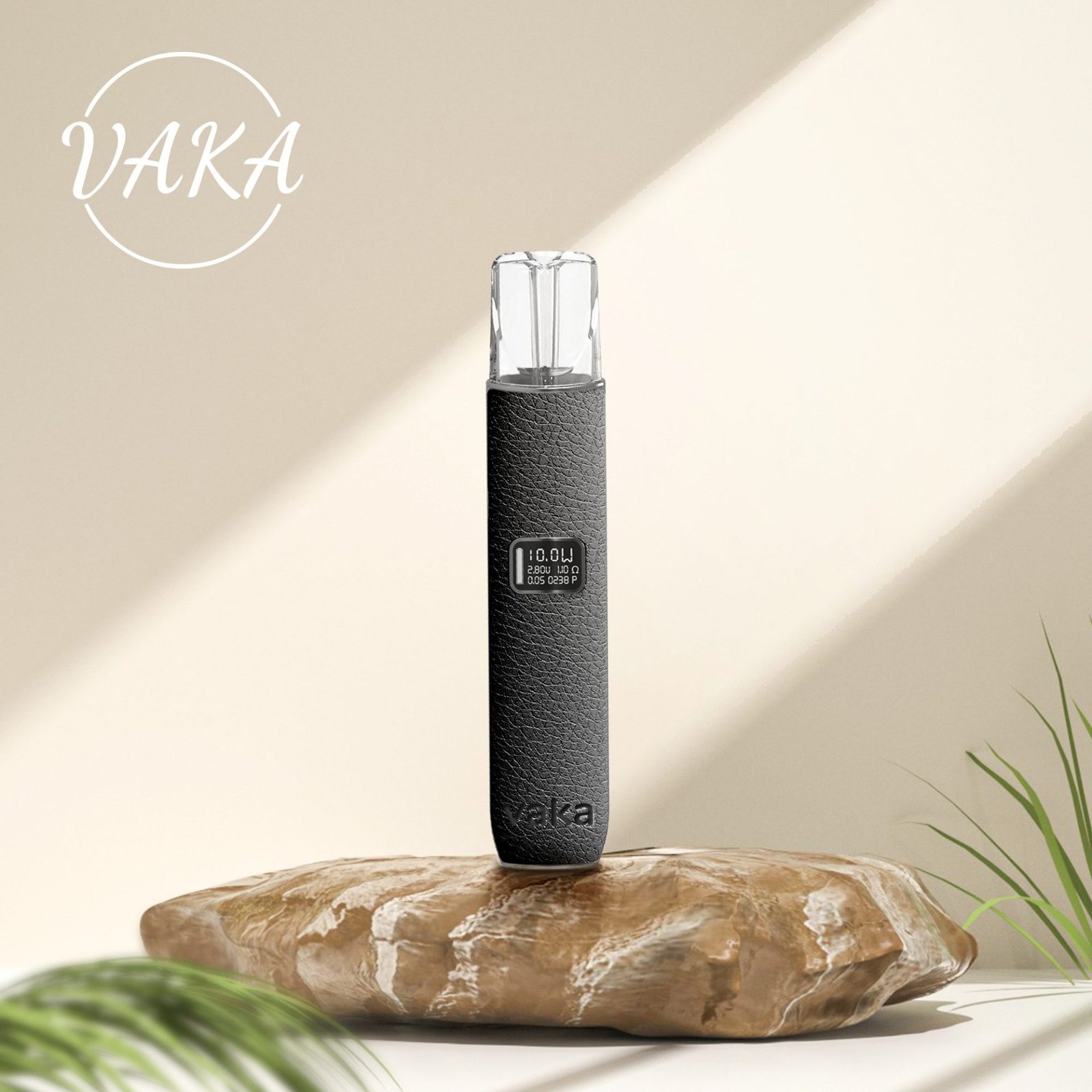 VAKA皮革調系列主機 | 兩段式調節 電量顯示 | 一代通用系列:圖片 6