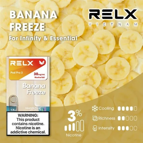 RELX悅刻六代煙彈 三顆裝 infinity六代煙彈/通用4/5/6代主機:圖片 13
