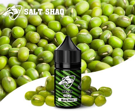 【鯊克SALT SHAQ】原裝進口電子煙/電子菸煙油品牌/30ml/水果類口味:圖片 7