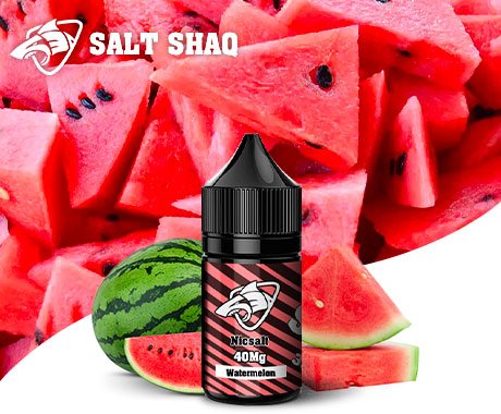 【鯊克SALT SHAQ】原裝進口電子煙/電子菸煙油品牌/30ml/水果類口味:圖片 19